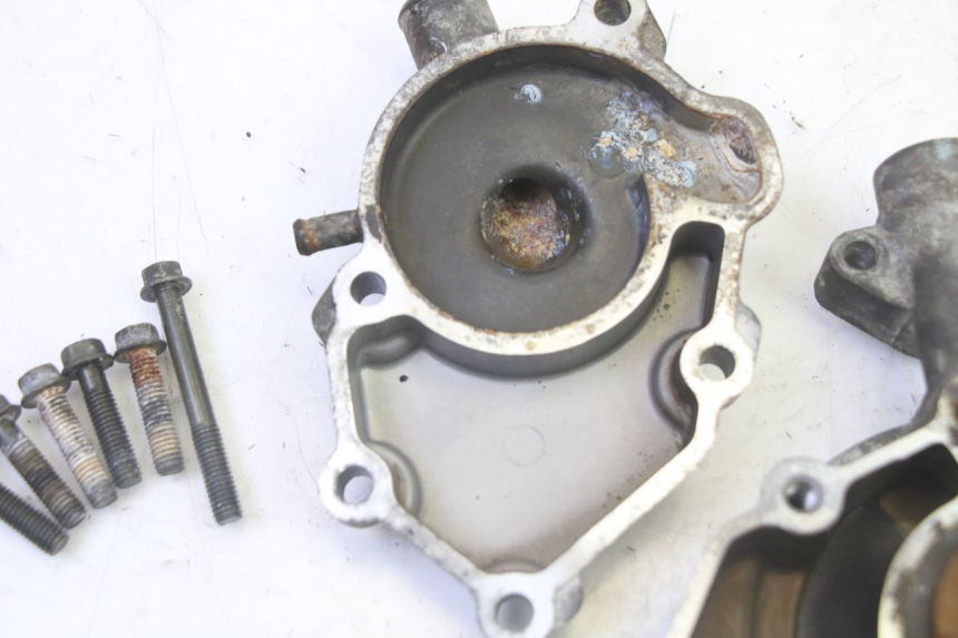 photo de POMPA ACQUA YAMAHA XMAX X-MAX 125 (2006 - 2009) - Altra angolazione