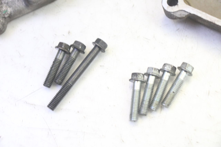 photo de POMPA ACQUA YAMAHA X-MAX XMAX 125 (2010 - 2013) - Stato della superficie e materiale