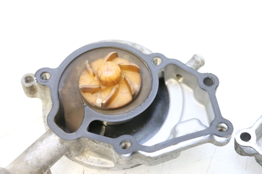photo de POMPA ACQUA YAMAHA X-MAX XMAX 125 (2010 - 2013) - Primo piano tecnico