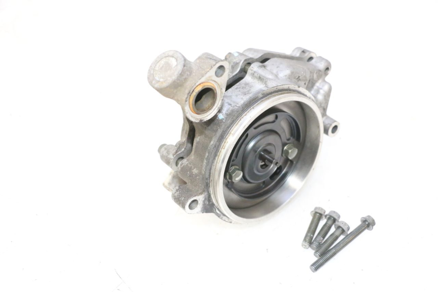 photo de POMPA ACQUA YAMAHA XMAX X-MAX 125 (2006 - 2009) - Zoom sullo stato d'uso