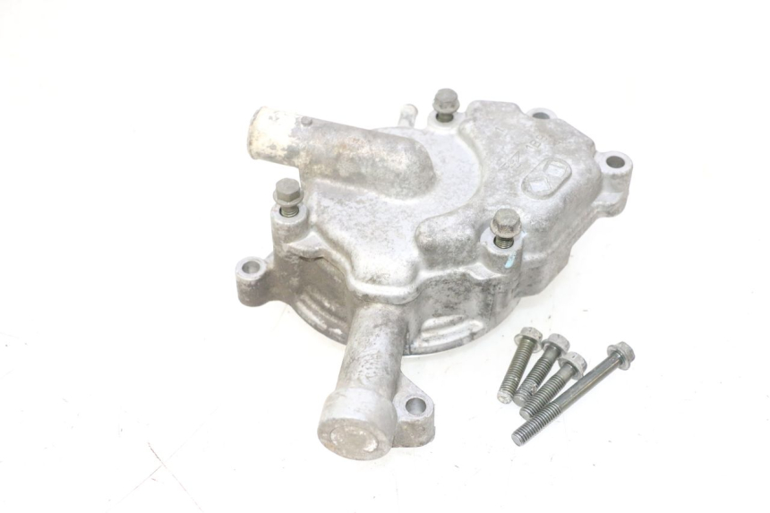 photo de POMPA ACQUA YAMAHA XMAX X-MAX 125 (2006 - 2009) - Altra angolazione