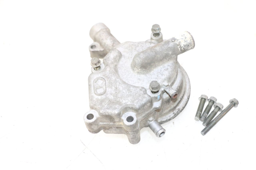 photo de POMPA ACQUA YAMAHA XMAX X-MAX 125 (2006 - 2009) - Primo piano tecnico