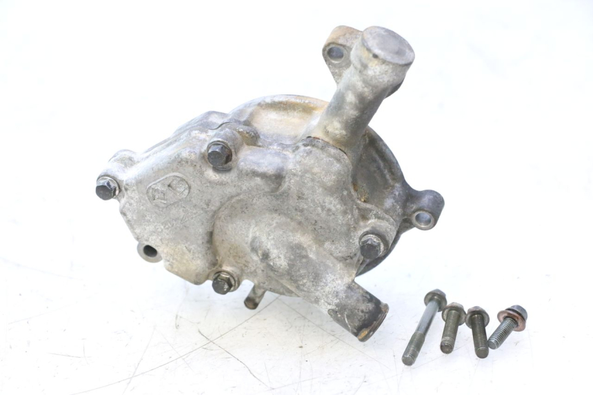 photo de POMPA ACQUA YAMAHA XMAX X-MAX 125 (2006 - 2009) - Dettaglio del componente
