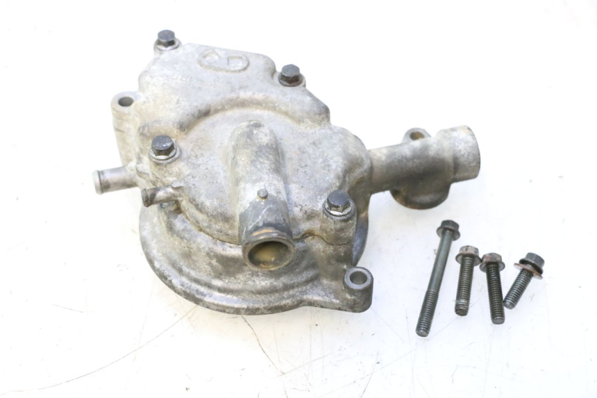 photo de POMPA ACQUA YAMAHA XMAX X-MAX 125 (2006 - 2009) - Zoom sullo stato d'uso