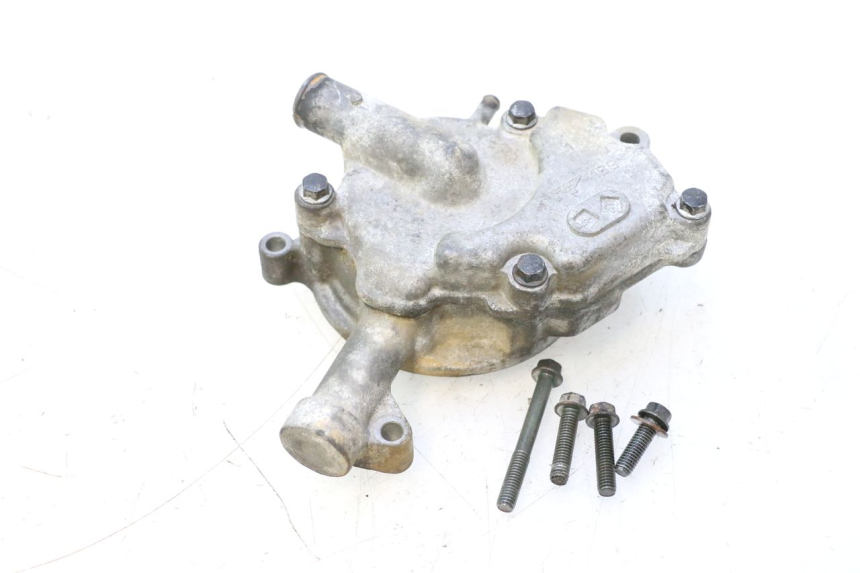 photo de POMPA ACQUA YAMAHA XMAX X-MAX 125 (2006 - 2009) - Primo piano tecnico