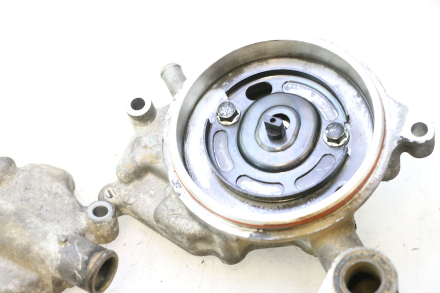 photo de POMPA ACQUA YAMAHA XMAX X-MAX 125 (2006 - 2009) - Vista d'insieme del prodotto