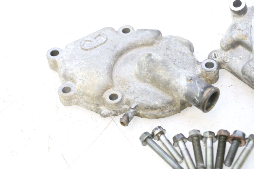 photo de POMPA ACQUA YAMAHA XMAX X-MAX 125 (2006 - 2009) - Dettagli dei punti di fissaggio