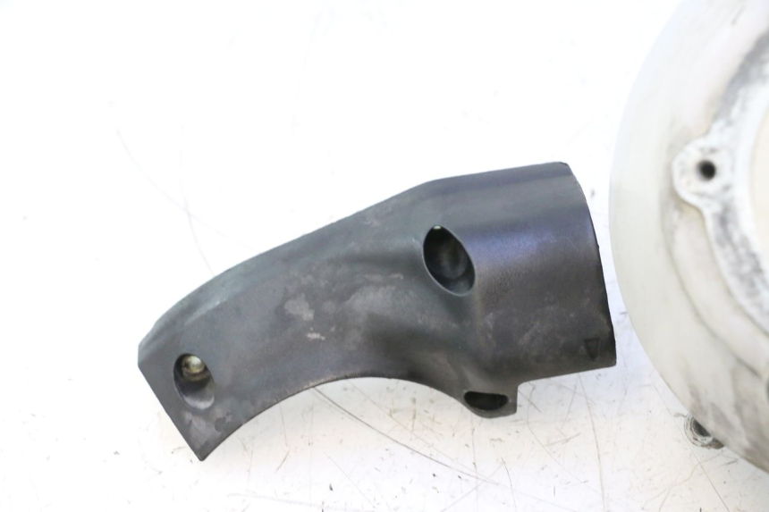 photo de POMPA ACQUA PIAGGIO X9 EVOLUTION 125 (2003 - 2007) - Primo piano tecnico