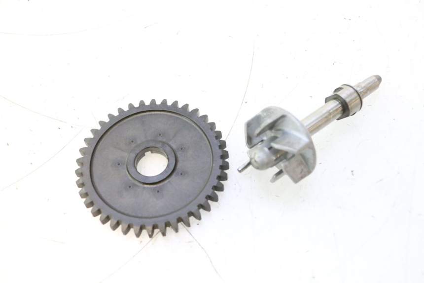 photo de POMPA ACQUA HONDA XLV VARADERO 125 (2007 - 2012) - Altra angolazione