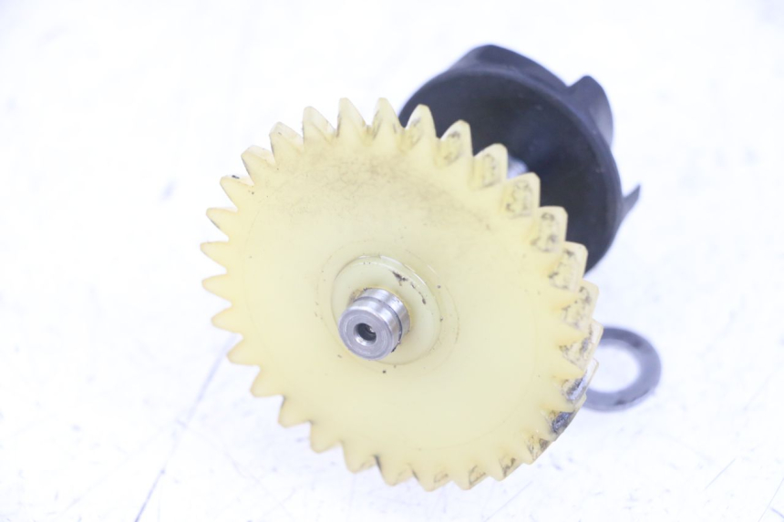 photo de POMPA ACQUA FANTIC XM PERFORMANCE 2T 50 (2021 - 2022) - Altra angolazione