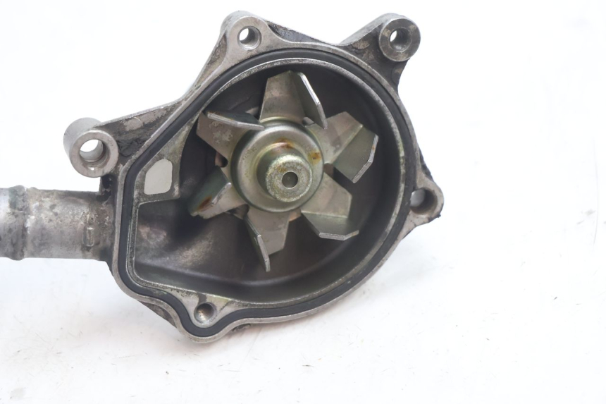 photo de POMPA ACQUA HONDA XRV AFRICA TWIN 750 (1990 - 1992) - Zoom sullo stato d'uso