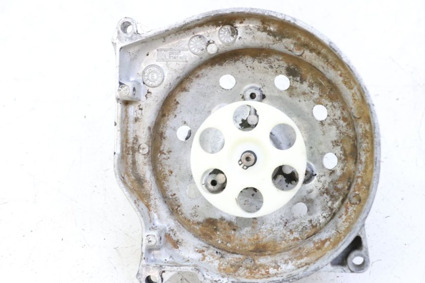 photo de POMPA ACQUA YAMAHA AEROX 50 (1997 - 2006) - Primo piano tecnico