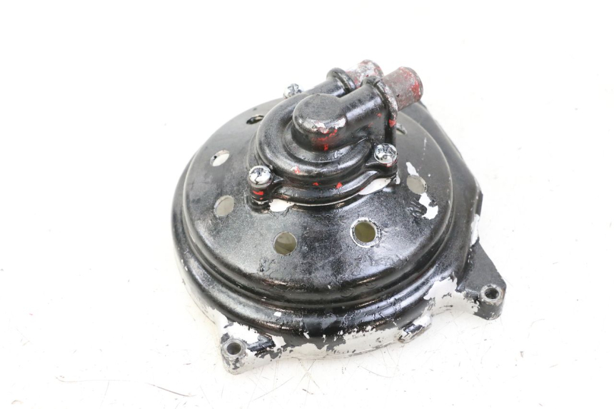 photo de POMPA ACQUA YAMAHA AEROX 50 (1997 - 2006) - Dettagli dei punti di fissaggio