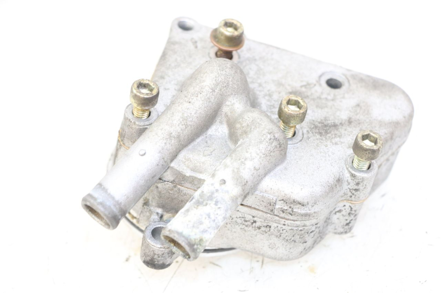 photo de POMPA ACQUA YAMAHA YP MAJESTY 125 (2007 - 2010) - Primo piano tecnico