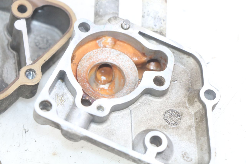 photo de POMPA ACQUA YAMAHA YP MAJESTY 125 (1998 - 2001) - Zoom sullo stato d'uso