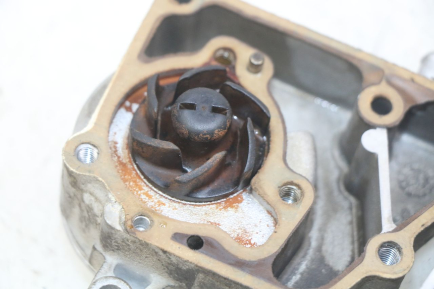 photo de POMPA ACQUA YAMAHA YP MAJESTY 125 (1998 - 2001) - Altra angolazione
