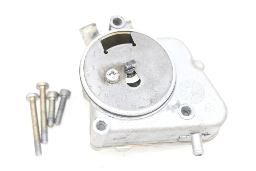 photo de POMPA ACQUA YAMAHA YP MAJESTY 125 (2002 - 2006) - Zoom sullo stato d'uso