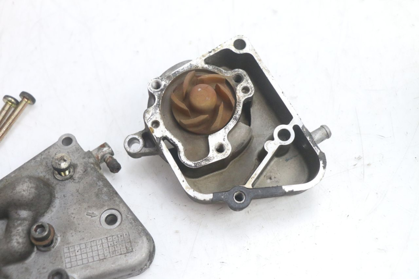 photo de POMPA ACQUA YAMAHA YP MAJESTY 125 (1998 - 2001) - Zoom sullo stato d'uso