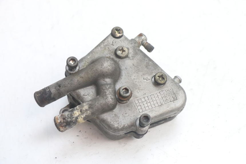 photo de POMPA ACQUA YAMAHA YP MAJESTY 125 (1998 - 2001) - Altra angolazione