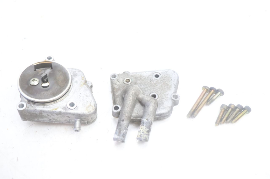 photo de POMPA ACQUA YAMAHA YP MAJESTY 125 (2002 - 2006) - Altra angolazione
