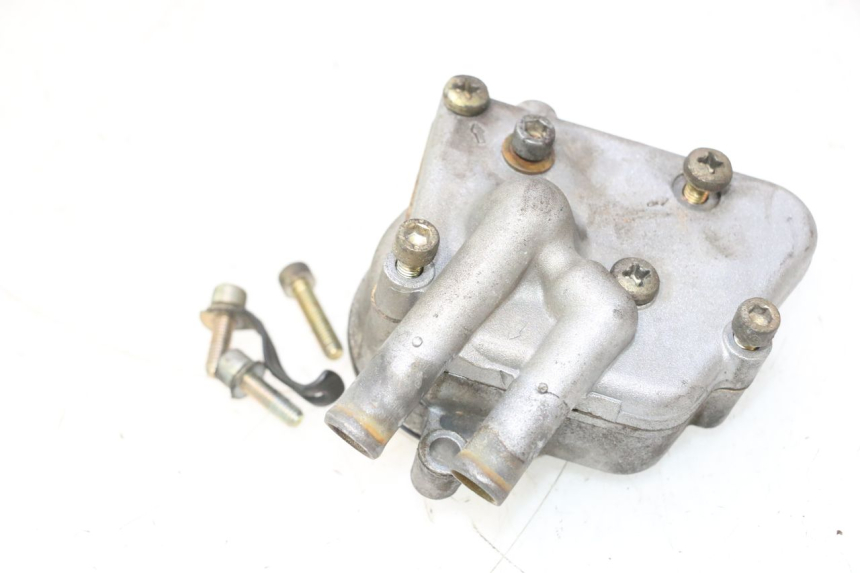photo de POMPA ACQUA YAMAHA YP MAJESTY 125 (2007 - 2010) - Primo piano tecnico