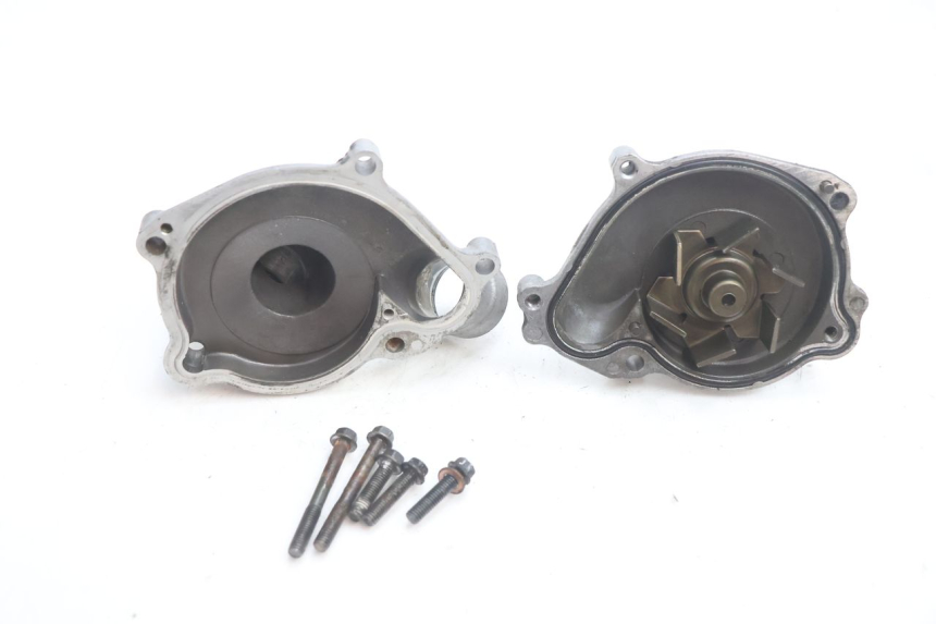 photo de POMPA ACQUA YAMAHA YZF R GENESIS 750 (1993 - 1998) - Vista principale