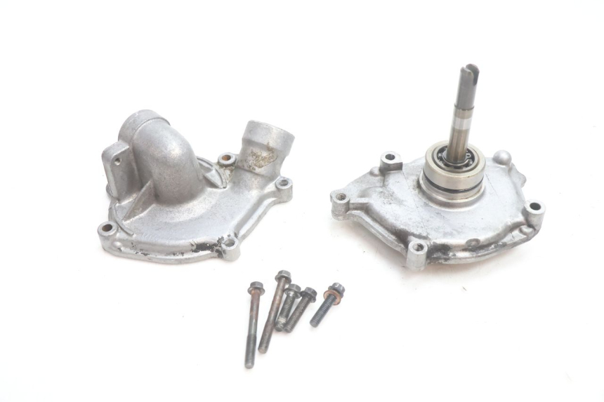 photo de POMPA ACQUA YAMAHA YZF R GENESIS 750 (1993 - 1998) - Altra angolazione