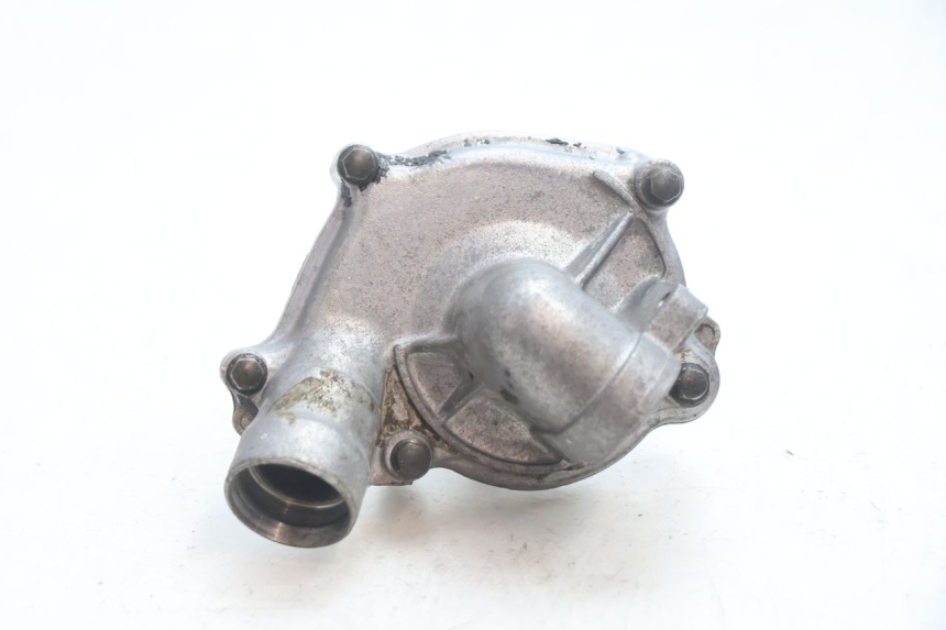 photo de POMPA ACQUA YAMAHA YZF R GENESIS 750 (1993 - 1998) - Primo piano tecnico