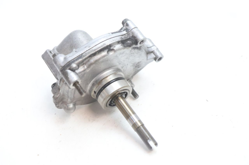 photo de POMPA ACQUA YAMAHA YZF R GENESIS 750 (1993 - 1998) - Stato della superficie e materiale