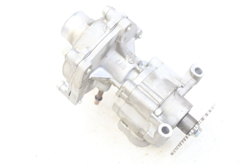 photo de POMPA ACQUA YAMAHA YZF R1 1000 (2007 - 2008) - Dettaglio del componente