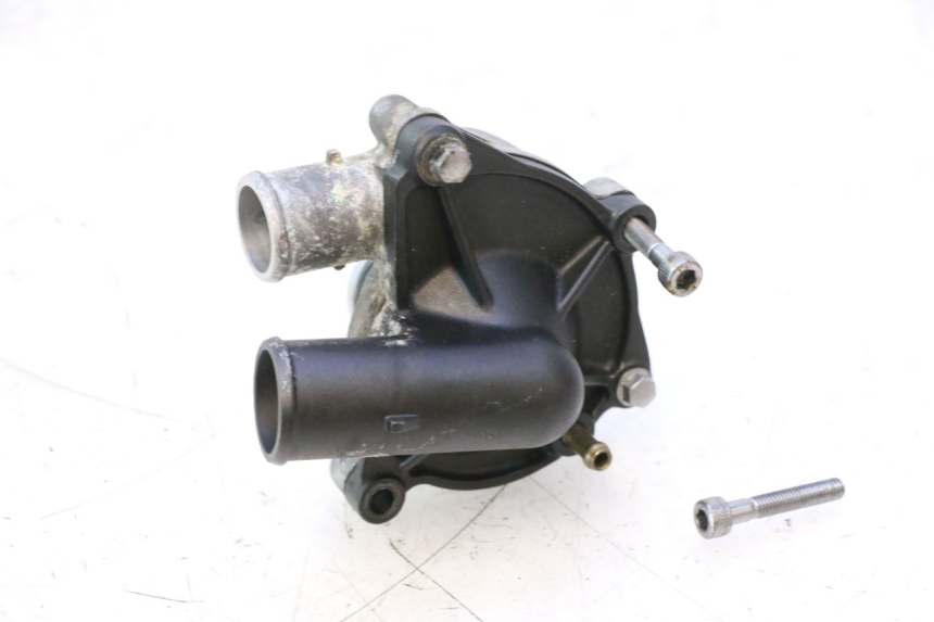 photo de POMPA ACQUA YAMAHA YZF R6 600 (2008 - 2009) - Dettaglio del componente