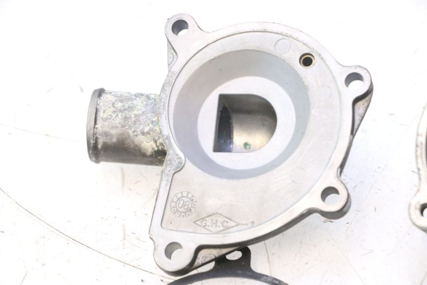 photo de POMPA ACQUA YAMAHA YZF R6 600 (2008 - 2009) - Altra angolazione