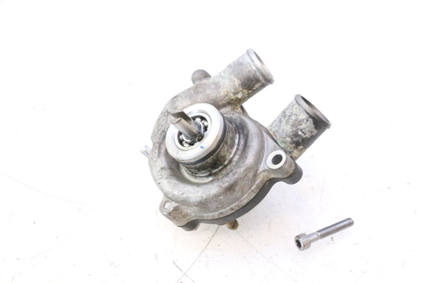 photo de POMPA ACQUA YAMAHA YZF R6 600 (2008 - 2009) - Ricambio usato controllato
