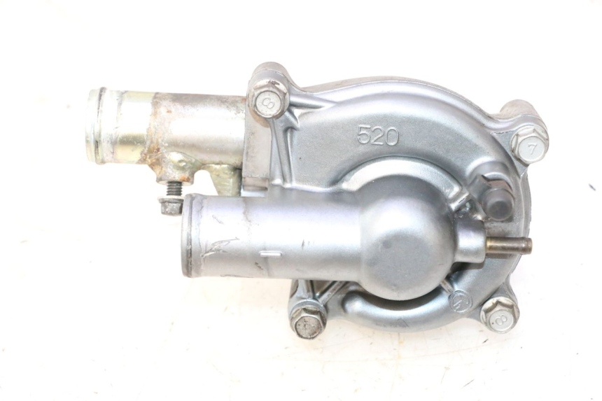 photo de POMPA ACQUA KAWASAKI ZZR 600 (1995 - 2004) - Dettagli dei punti di fissaggio