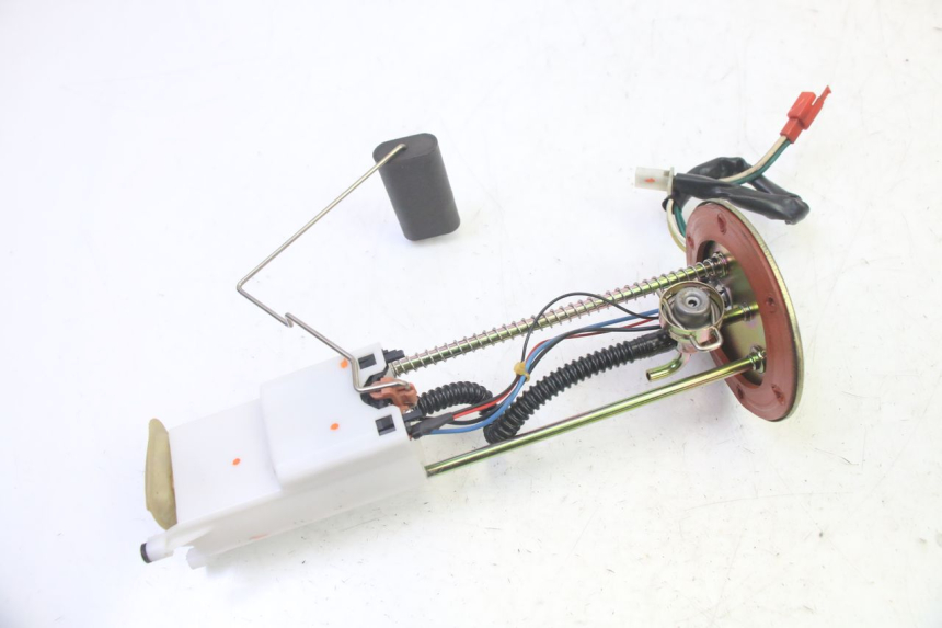 photo de POMPA CARBURANTE QUADRO 4 4D 350 (2015 - 2018) - Dettaglio del componente