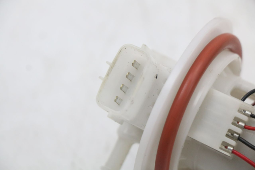 photo de POMPA CARBURANTE SUZUKI ADDRESS 110 (2015 - 2020) - Zoom sullo stato d'uso