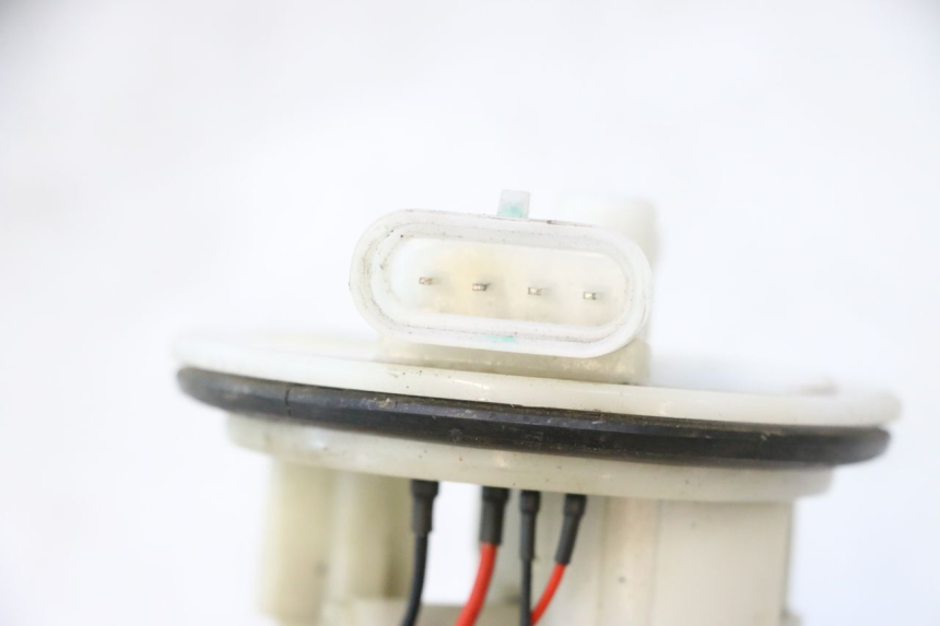 photo de POMPA CARBURANTE MASH BIBOP 2.0 50 (2021 - 2026) - Dettagli dei punti di fissaggio