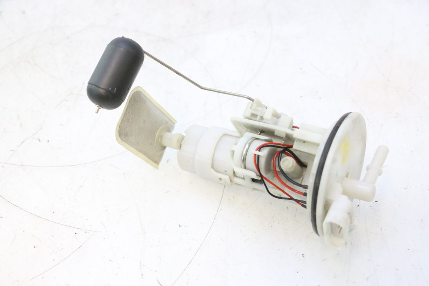 photo de POMPA CARBURANTE MASH BIBOP 2.0 50 (2021 - 2026) - Ricambio usato controllato