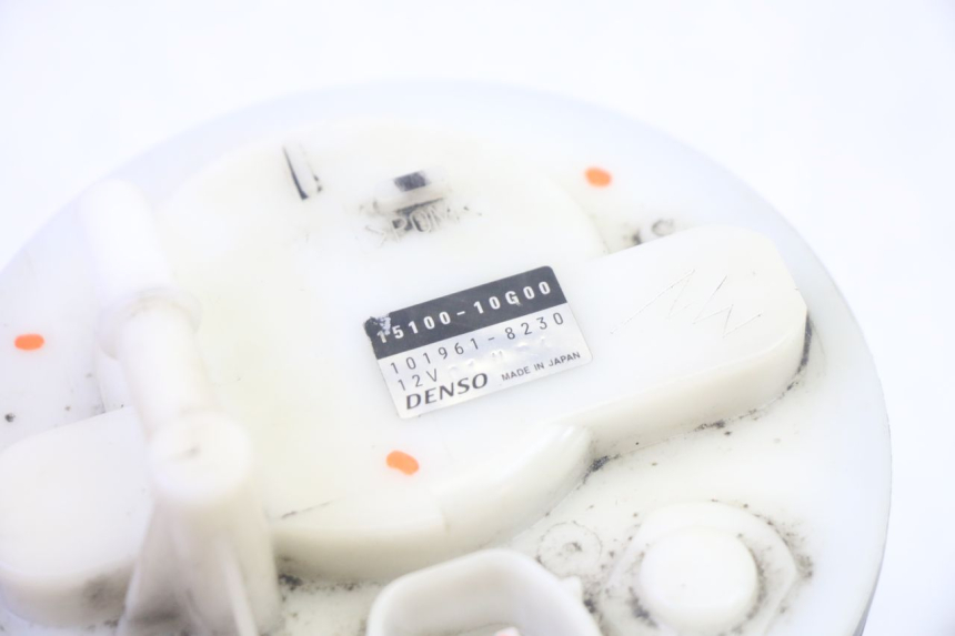 photo de POMPA CARBURANTE SUZUKI BURGMAN EXECUTIVE ABS 650 (2006 - 2012) - Zoom sullo stato d'uso