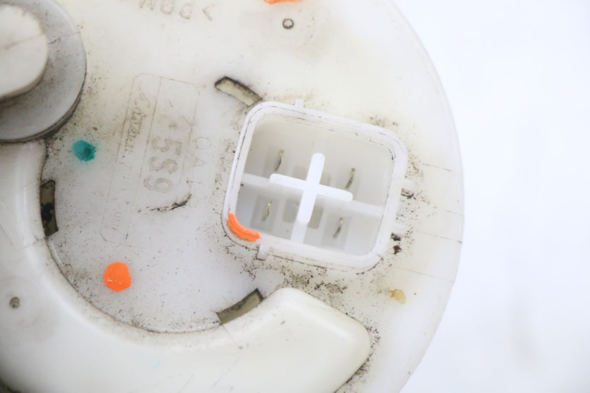 photo de POMPA DEL CARBURANTE YAMAHA BW'S BWS 125 (2010 - 2013) - Vista d'insieme del prodotto