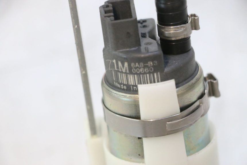 photo de POMPA DEL CARBURANTE BMW C SPORT 650 (2015 - 2021) - Zoom sullo stato d'uso