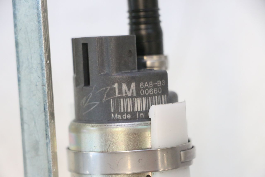 photo de POMPA DEL CARBURANTE BMW C SPORT 650 (2015 - 2021) - Altra angolazione