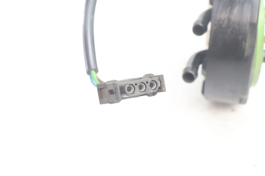 photo de POMPA CARBURANTE BMW C1 125 (2000 - 2003) - Primo piano tecnico