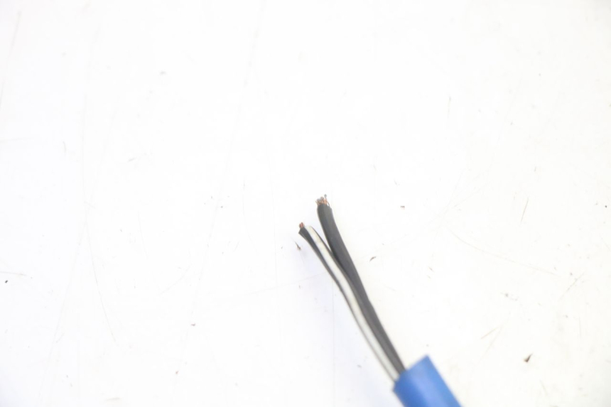 photo de POMPA CARBURANTE HONDA CBR RR FIREBLADE 900 (1992 - 1994) - Zoom sullo stato d'uso