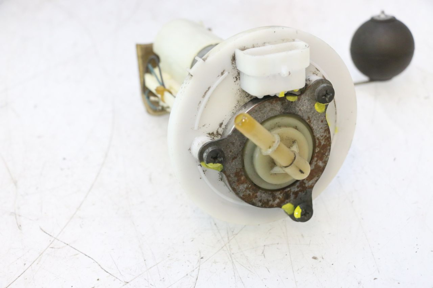 photo de POMPA DEL CARBURANTE PEUGEOT CITYSTAR 125 (2011 - 2017) - Dettaglio del componente