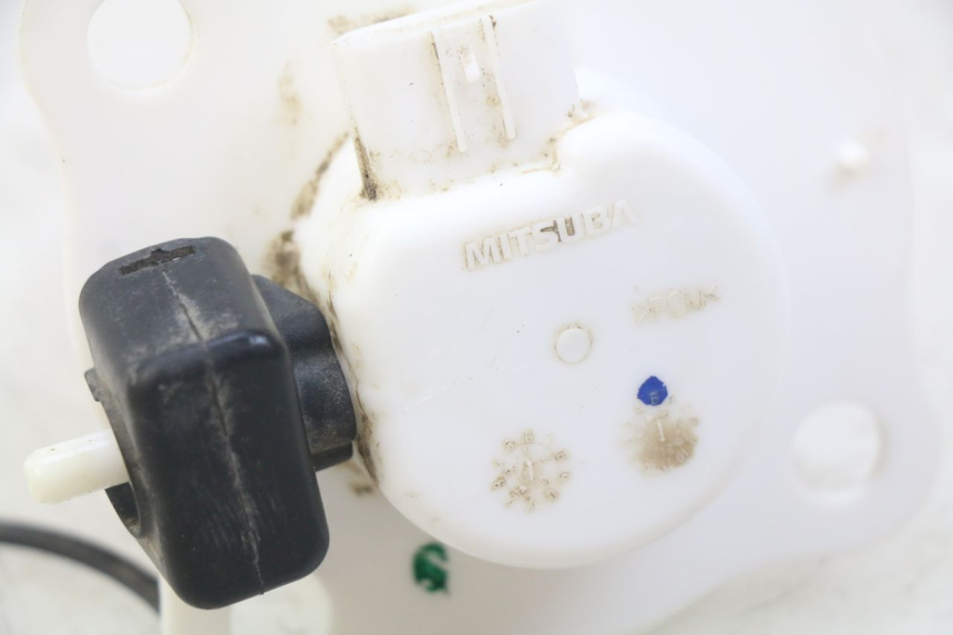 photo de POMPA DEL CARBURANTE HONDA CRF CR-F 125 (2022 - 2023) - Dettaglio del componente