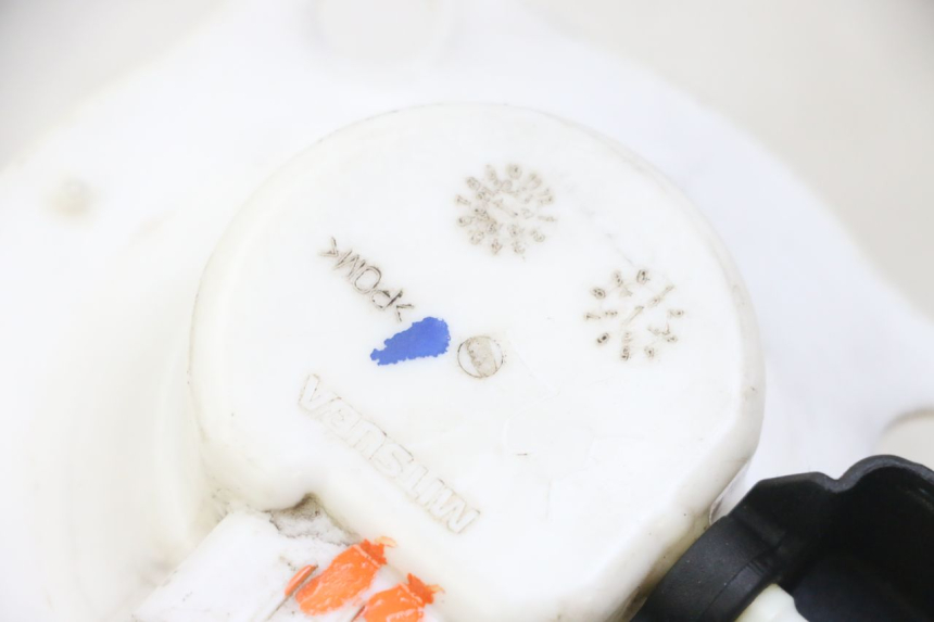 photo de POMPA DEL CARBURANTE HONDA CRF-F CRF F 110 (2019 - 2022) - Altra angolazione