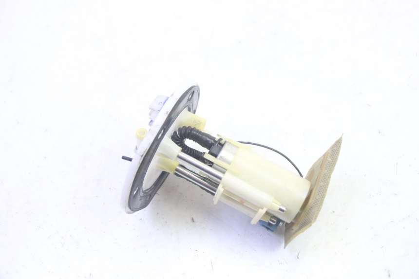 photo de POMPA CARBURANTE PEUGEOT DJANGO 4T 50 (2014 - 2019) - Zoom sullo stato d'uso