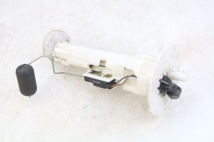 photo de POMPA CARBURANTE KYMCO DOWNTOWN ABS 125 (2015 - 2017) - Vista principale