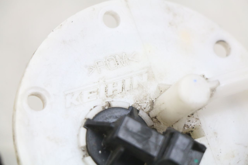 photo de POMPA CARBURANTE KYMCO DOWNTOWN ABS 125 (2015 - 2017) - Zoom sullo stato d'uso